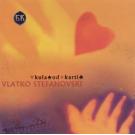 VLATKO STEFANOVSKI - Kula od karti, Album 2003 (CD)